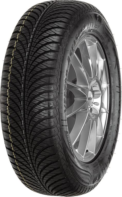 Goodyear Vector 4Seasons G2 195 65 R15 95 H XL Oponeo