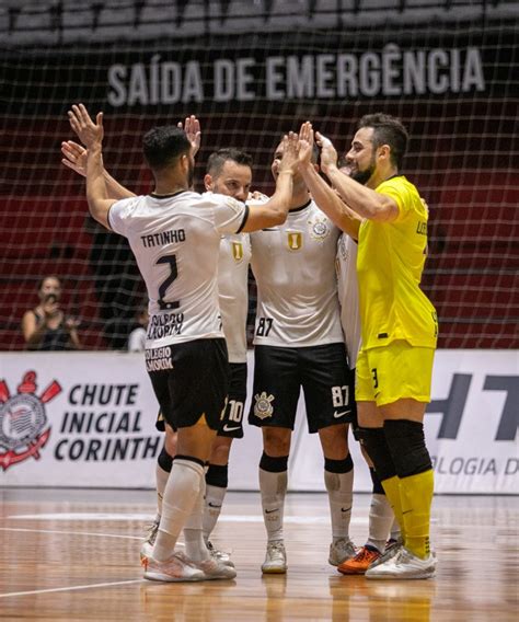 Corinthians Conhece Oponente E Detalhes Da Semifinal Do Estadual De