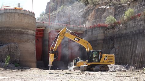 Inicia Temporada De Huracanes Conagua Previene Riesgos En La Presa