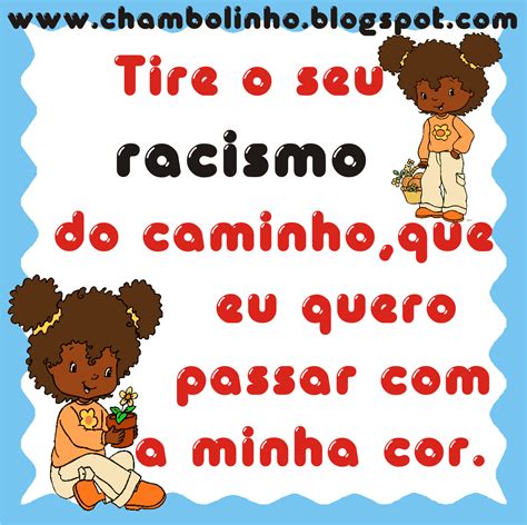 Frase Para O Dia Da Consciência Negra