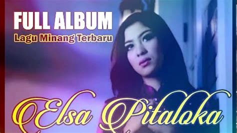 Full Album Elsa Pitaloka Feat Thomas Arya Youtube