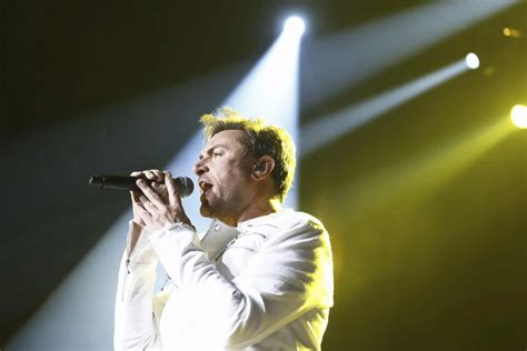 Simon Le Bon Il Passato Da Sex Symbol E Il Vero Amore Della Voce Dei