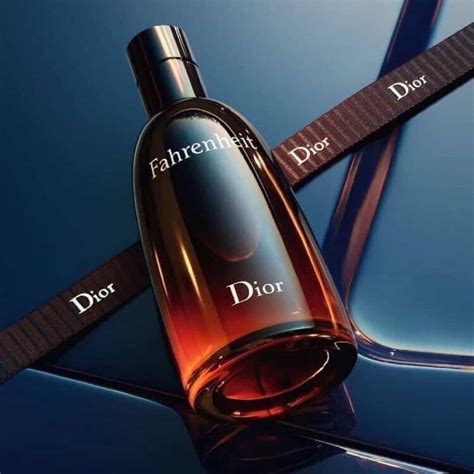 Nước Hoa Christian Dior Fahrenheit EDT Chính Hãng Dior