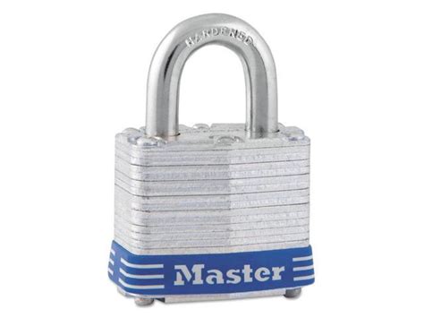 Master Lock 1174D ProSeries Stainless Steel Easy To Set Combination