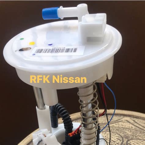 Jual Pompa Bensin Fuel Pump Assy Nissan Xtrail T Original Shopee