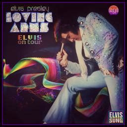 Loving Arms Song Lyrics And Music By Elvis Presley Arranged By