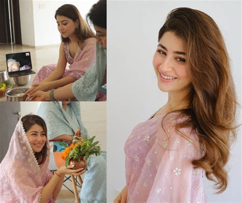 Photos Yeh Hai Mohabbatein Fame Aditi Bhatia Buys Her Dream Home