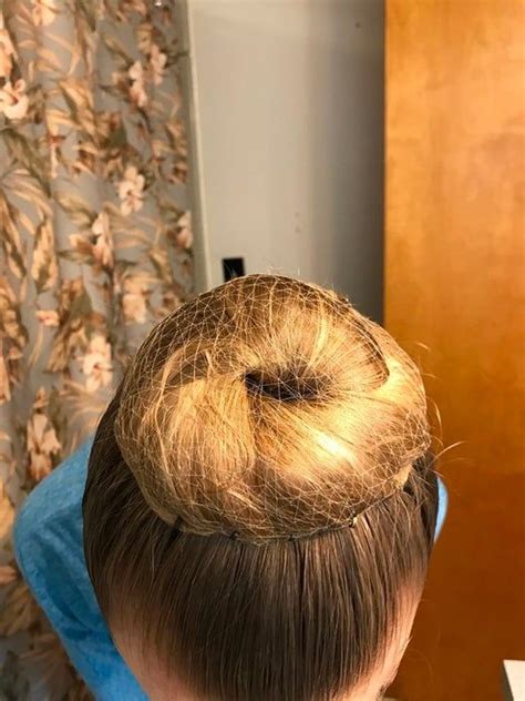 How To Do A Classical Ballet Bun Artofit