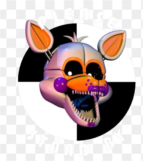 La Historia De Lolbit Wiki Fnaf Amino Español Amino