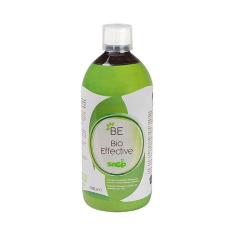 Bio Effective Snep | Snep SPA