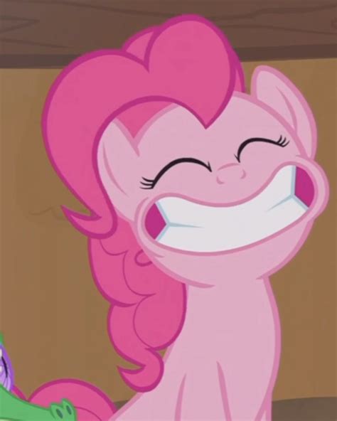 Safe Screencap Gummy Pinkie Pie Pony G Not Asking For