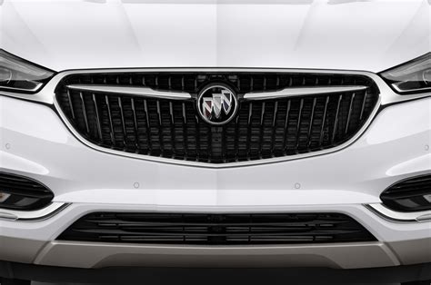 Enclave Buick Photos And Videos Motortrend