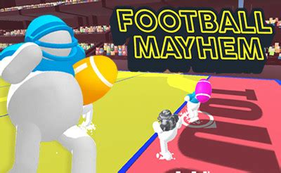 Rugby Io Ball Mayhem Juegos Juegos Ws