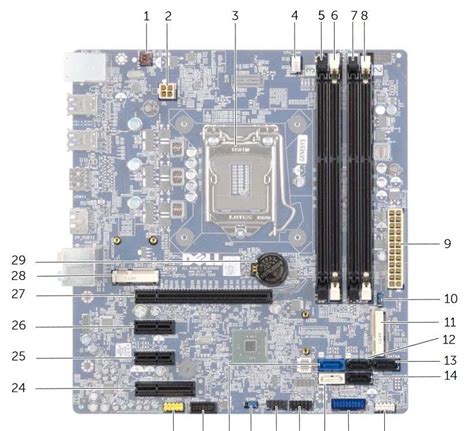 ‎XPS 8700, Windows 11, other Dell motherboard | DELL Technologies