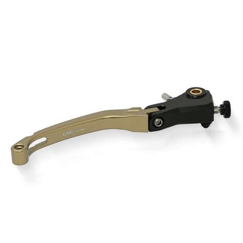 Cnc Racing Bronze Folding Brake Lever Race Mv Agusta Superveloce