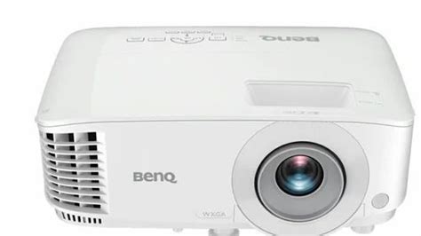 Dlp Installation Projectors Benq Mw Normal Throw Projector