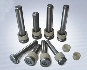 M22 Shear Connector Studs For Arc Stud Welding China High Strength