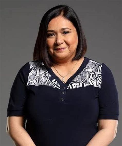 Alma Moreno (Alma Moreno) - MyDramaList