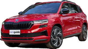 2023 Skoda Karoq Towing Capacity | CarsGuide