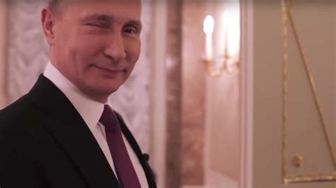 Oliver Stone Interviews Vladimir Putin In New Uncensored Documentary