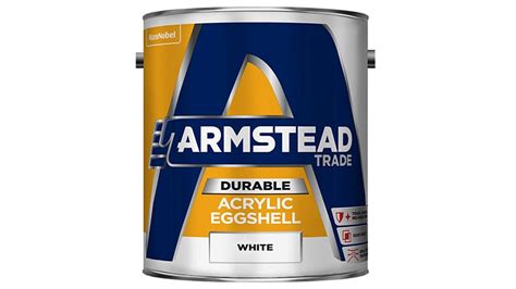 Guide to Armstead Trade Paint Finishes | Dulux Trade | DTPE