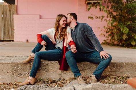 The Best Engagement Photo Locations in OKC in 2024