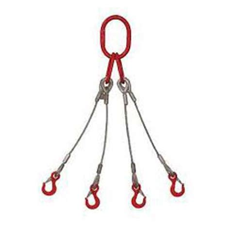 wire rope slings manufacturers  suppliers  mumbai india jayco