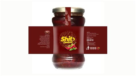 label design design packaging glamor