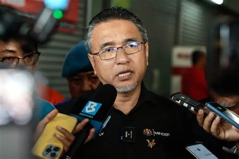 Amanah Yakin Pertahan Kerusi Dun Simpang Jeram Parlimen Pulai