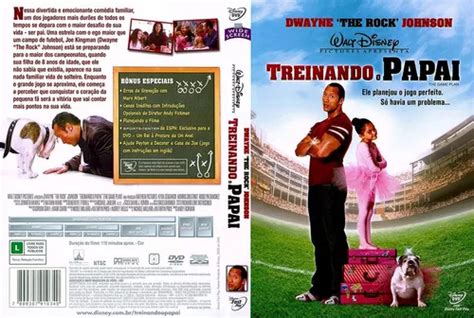 Treinando O Papai Dvd Original Lacrado Frete Grátis