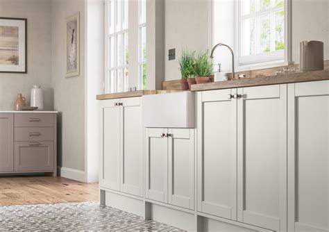 Dawson Porcelain New England Kitchens Bedrooms