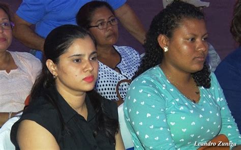 Alcald A De Managua Celebra Festival En Homenaje A La Mujer Nicarag Ense