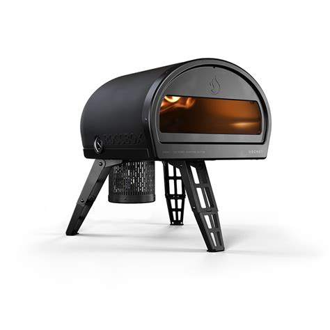 Gozney's Roccbox Is A Portable And Powerful Pizza Oven That, 49% OFF