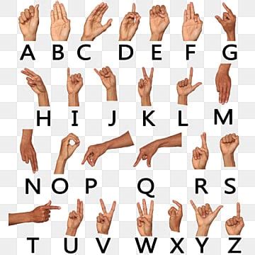 American Signs PNG Transparent Images Free Download | Vector Files ...