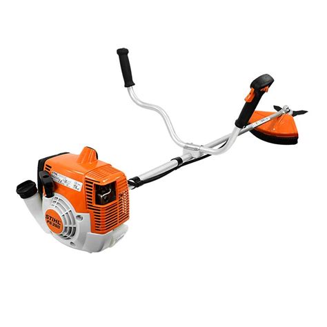 Desbrozadora Stihl Atelier Yuwa Ciao Jp