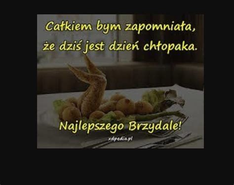 Zdecydowanie Najlepsze Memy Zwi Zane Z Dniem Ch Opaka Zobaczcie