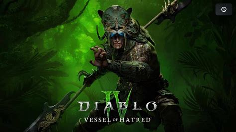 Diablo IV Vessel Of Hatred DLC Review Gaming Respawn N4G