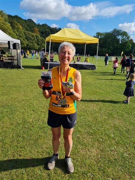 Sheffield Ten10Ten Result 2021Steel City Striders Running Club Sheffield