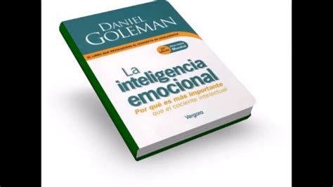 Inteligencia Emocional Daniel Goleman Pdf Gratis Descargar Lsagi