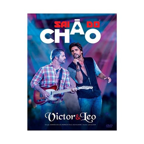 Dvd Victor Leo Sai Do Ch O No Shoptime