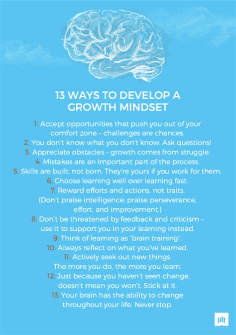 Growth Mindset For Adult Learners Artofit