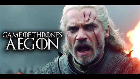 Aegon Targaryen A Game Of Thrones Movie HUGE NEWS YouTube