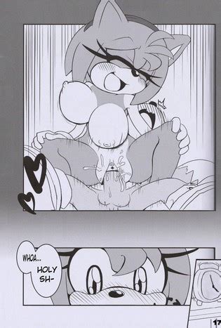 Canned Furry Vol Special Uncensored Western Edition Luscious Hentai Manga Porn