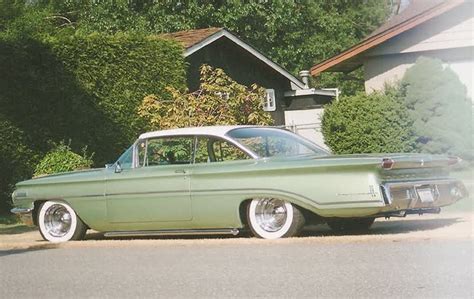 Classified Ads 1960 Oldsmobile Dynamic 88 Bubble Top Classic Cars