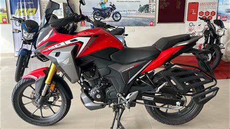 Honda Ki New Off Roding Bike 200x Fir Lunch Hui Honda Ki Bikehonda