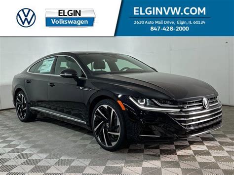 Find 2023 Volkswagen Arteon SEL Premium R-Line For Sale in Elgin, IL