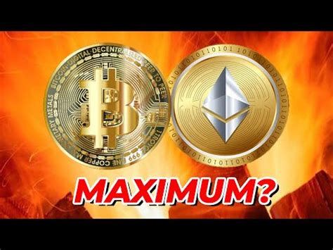 Bitcoin Ethereum Multijahres Prognose Wohin K Nnen Btc Und Eth