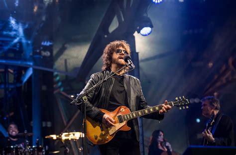 Jeff Lynne's ELO Announce Dates For Final 2024 North American Tour