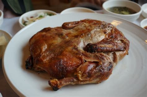 팔공산 맛집 신천지황토오리 가마구이 원조 네이버 블로그