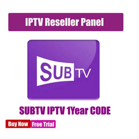 Month Iptv France Slovakia Germany Sweden Subtv Code Subscription